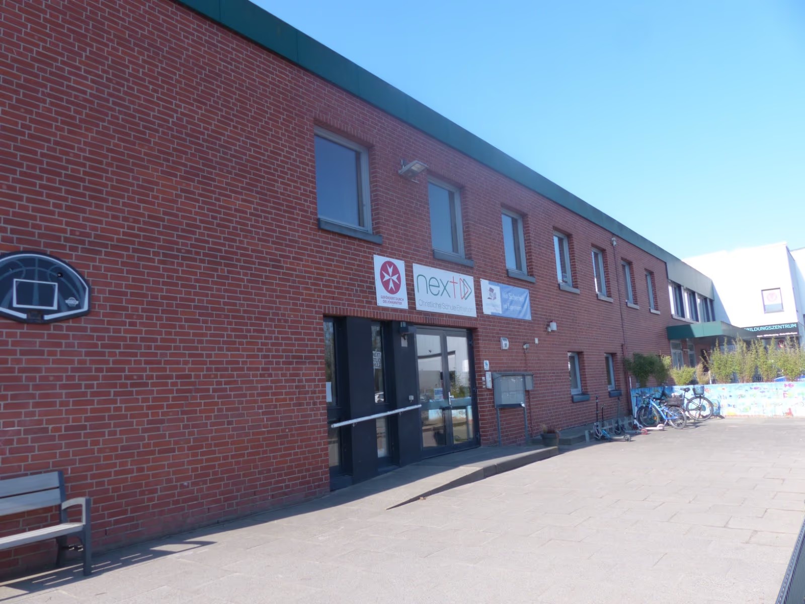 Bürofläche in Elmshorn