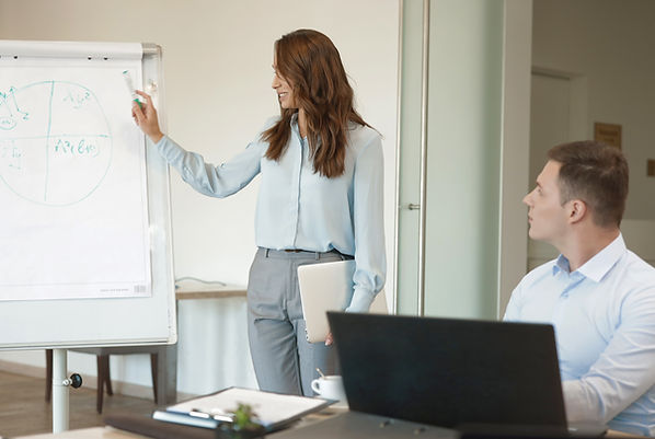 IVS Immobilienverwaltung Büro